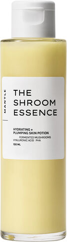 The Shroom Essence  Multi-depth hydration fluid