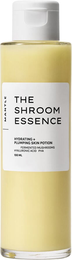 The Shroom Essence  Multi-depth hydration fluid