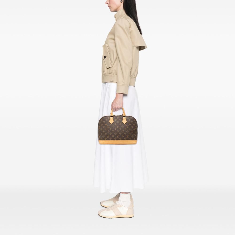 Louis Vuitton Alma