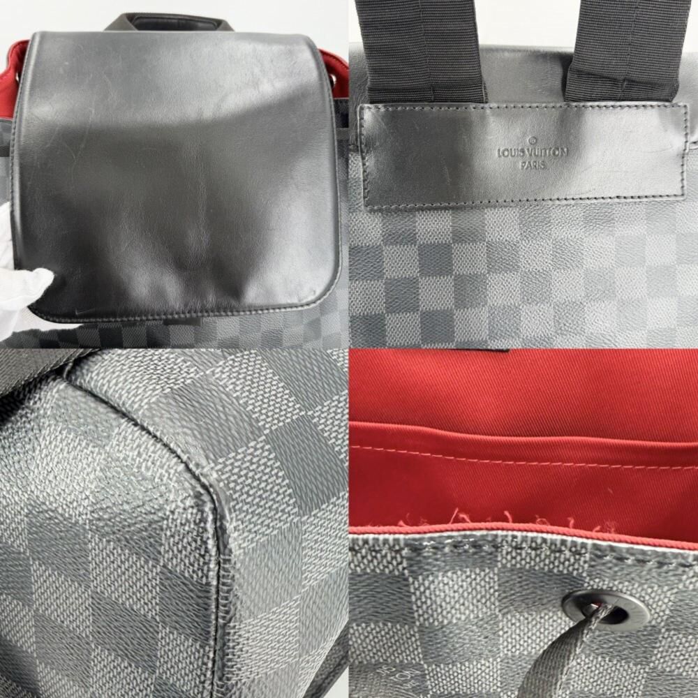 Louis Vuitton Backpack
