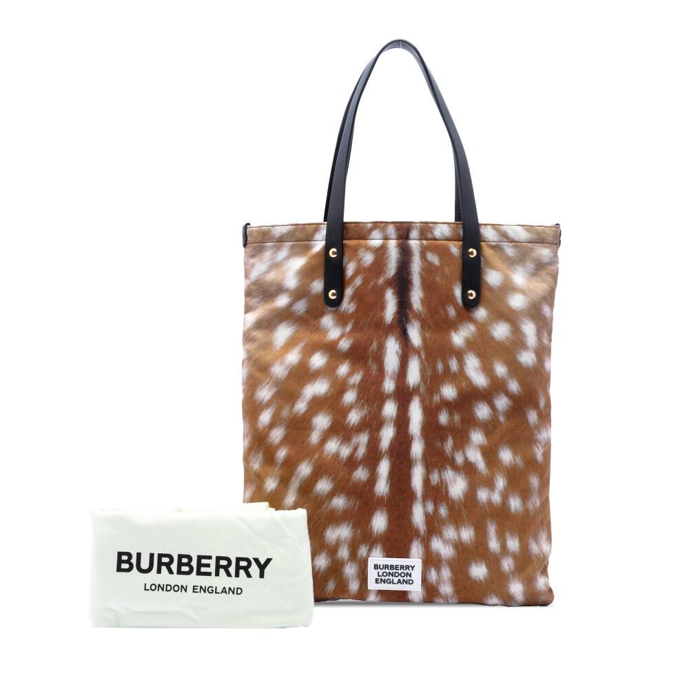 Burberry Tote