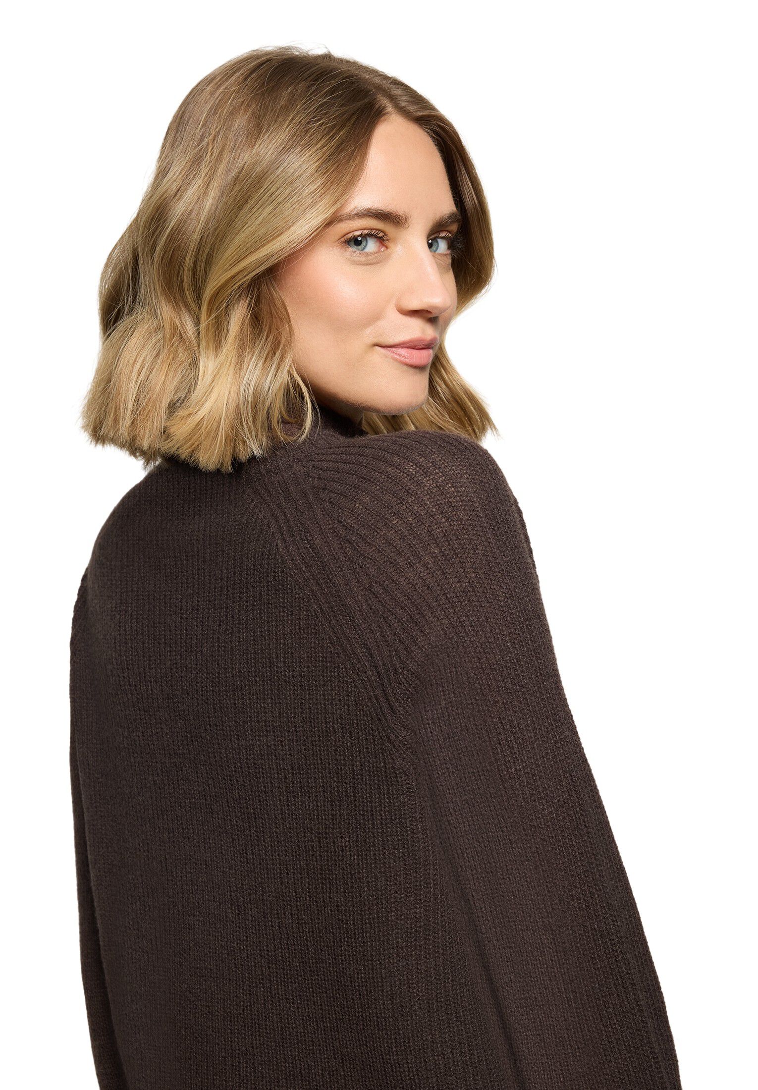 Strickpullover Ku