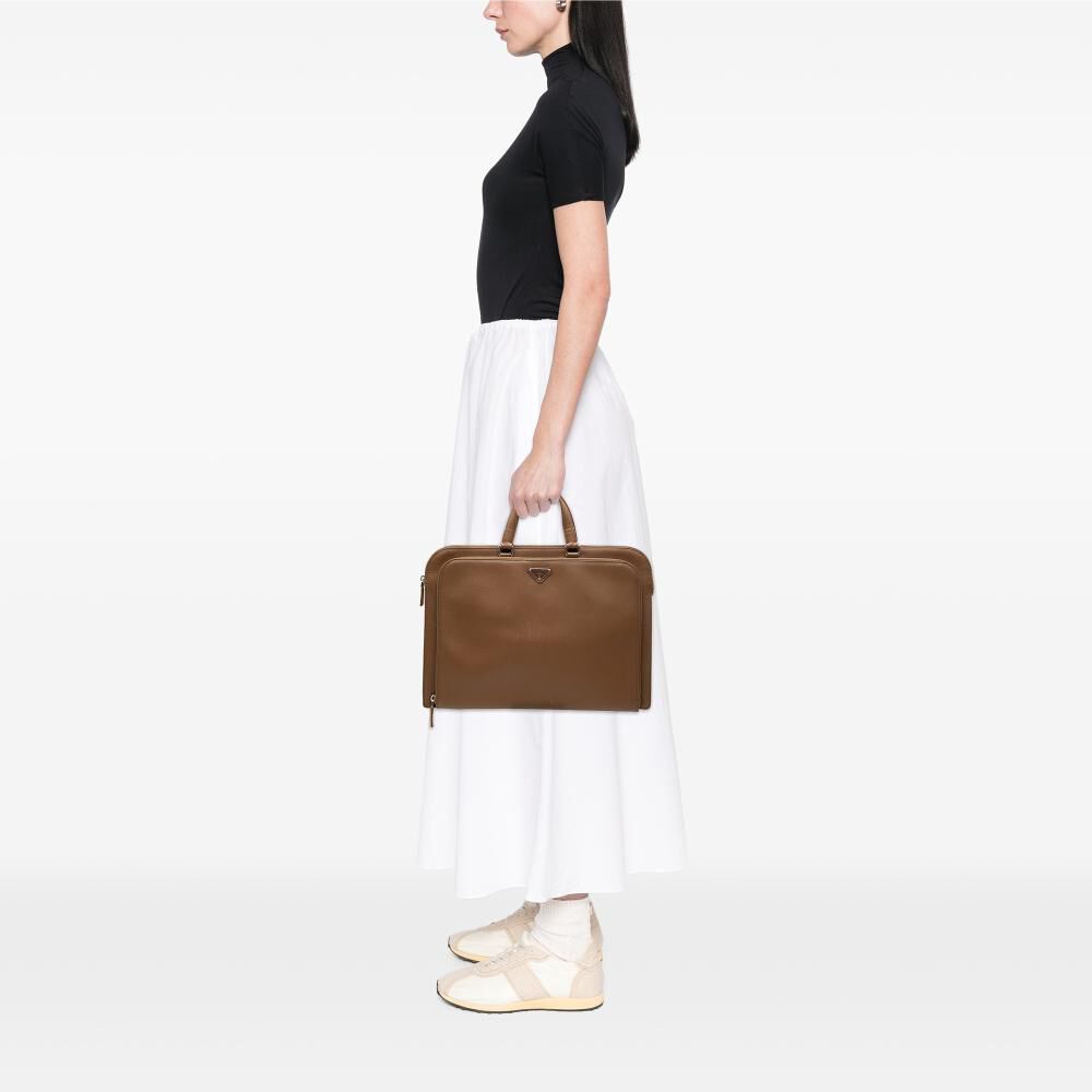 Prada Briefcase