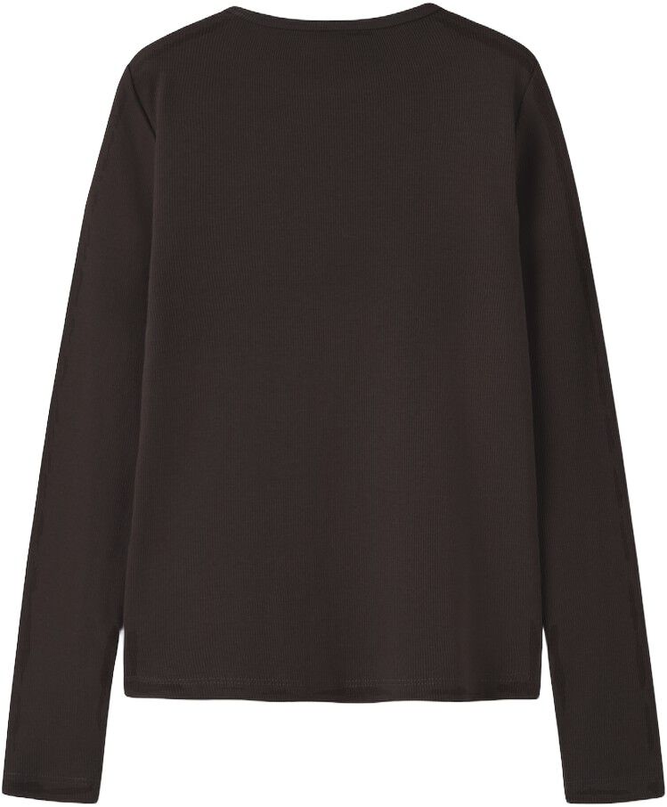 Nkfnolovo Ls Slim Top