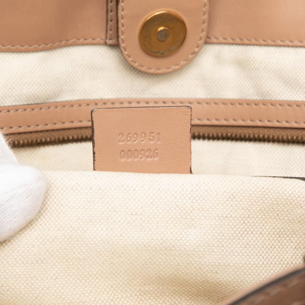 Gucci Tote