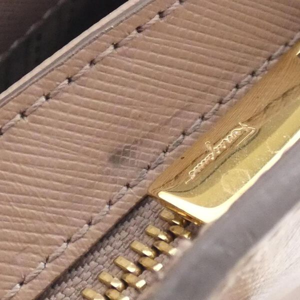 Salvatore Ferragamo Handbag