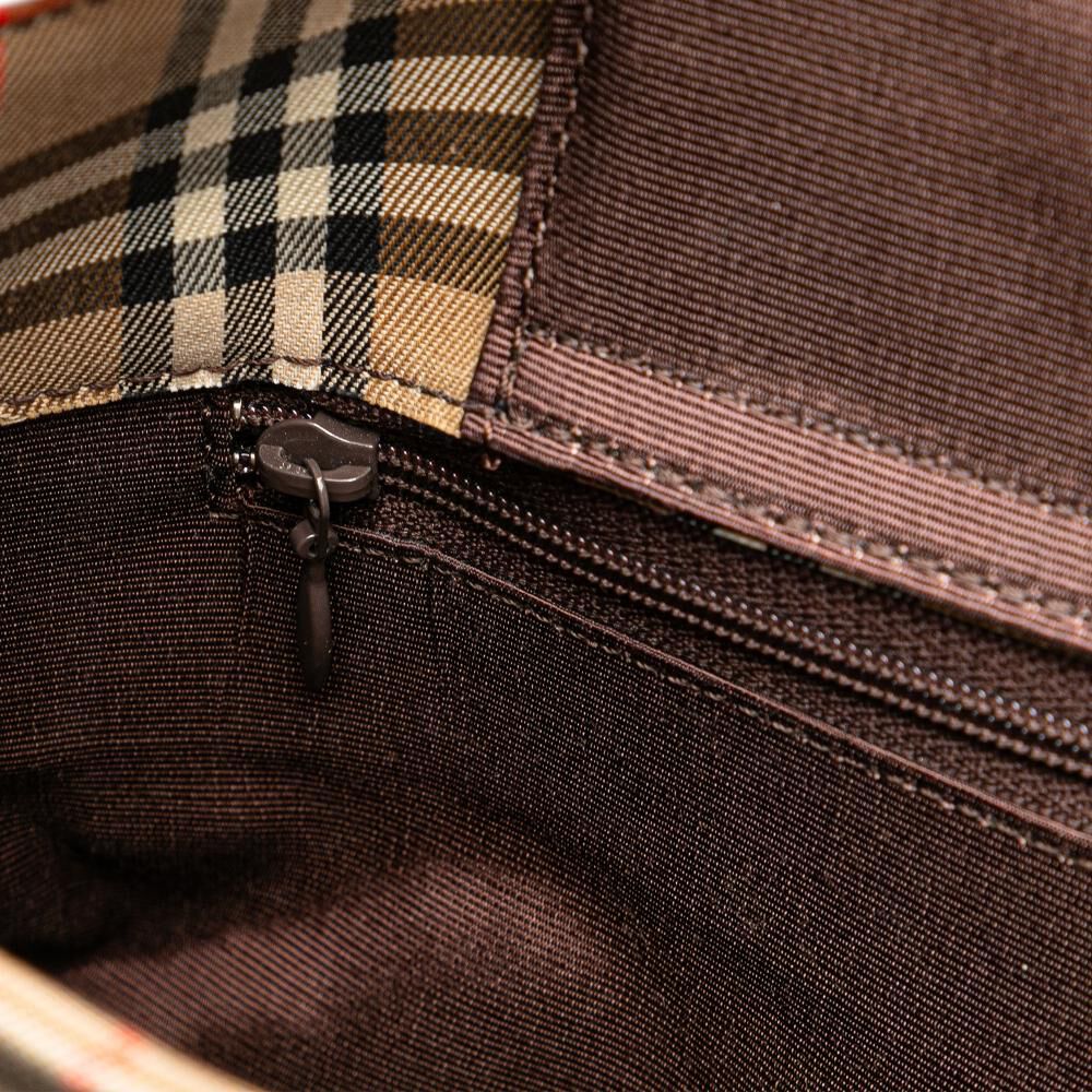 Burberry Tote