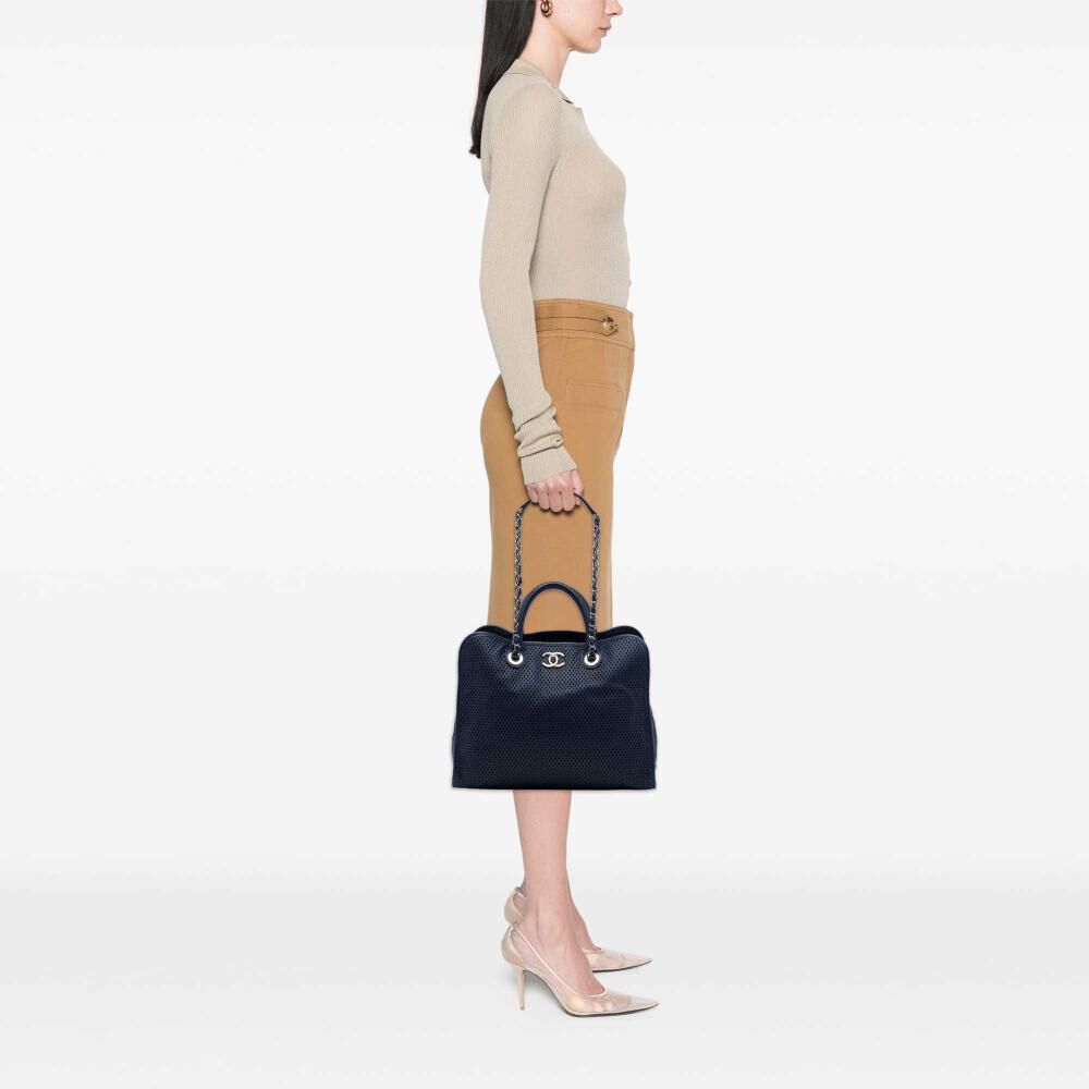 Chanel Tote