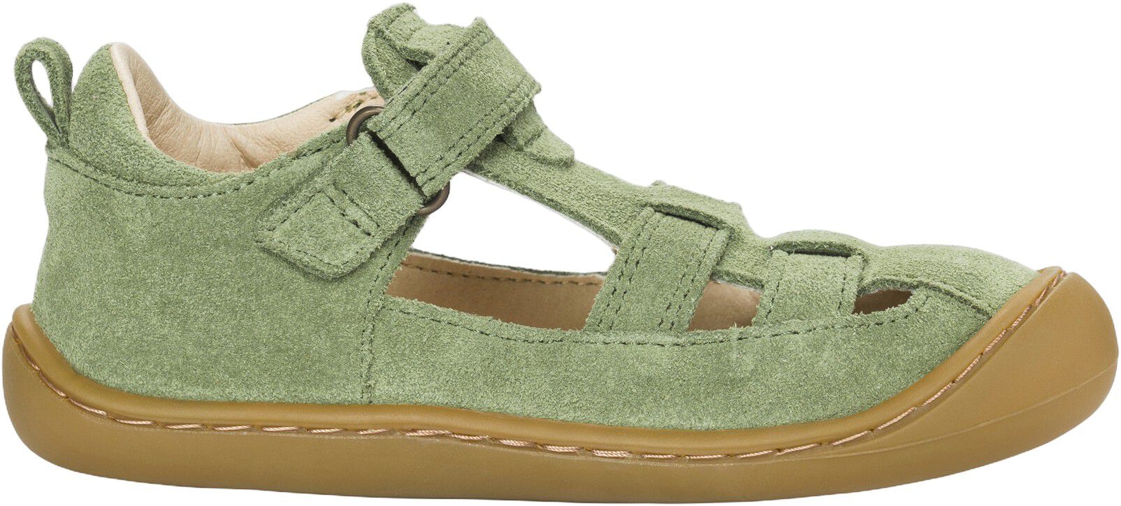 Alv Lind Barefoot Sandal 2V