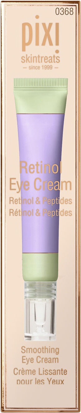 Retinol - Eye Cream