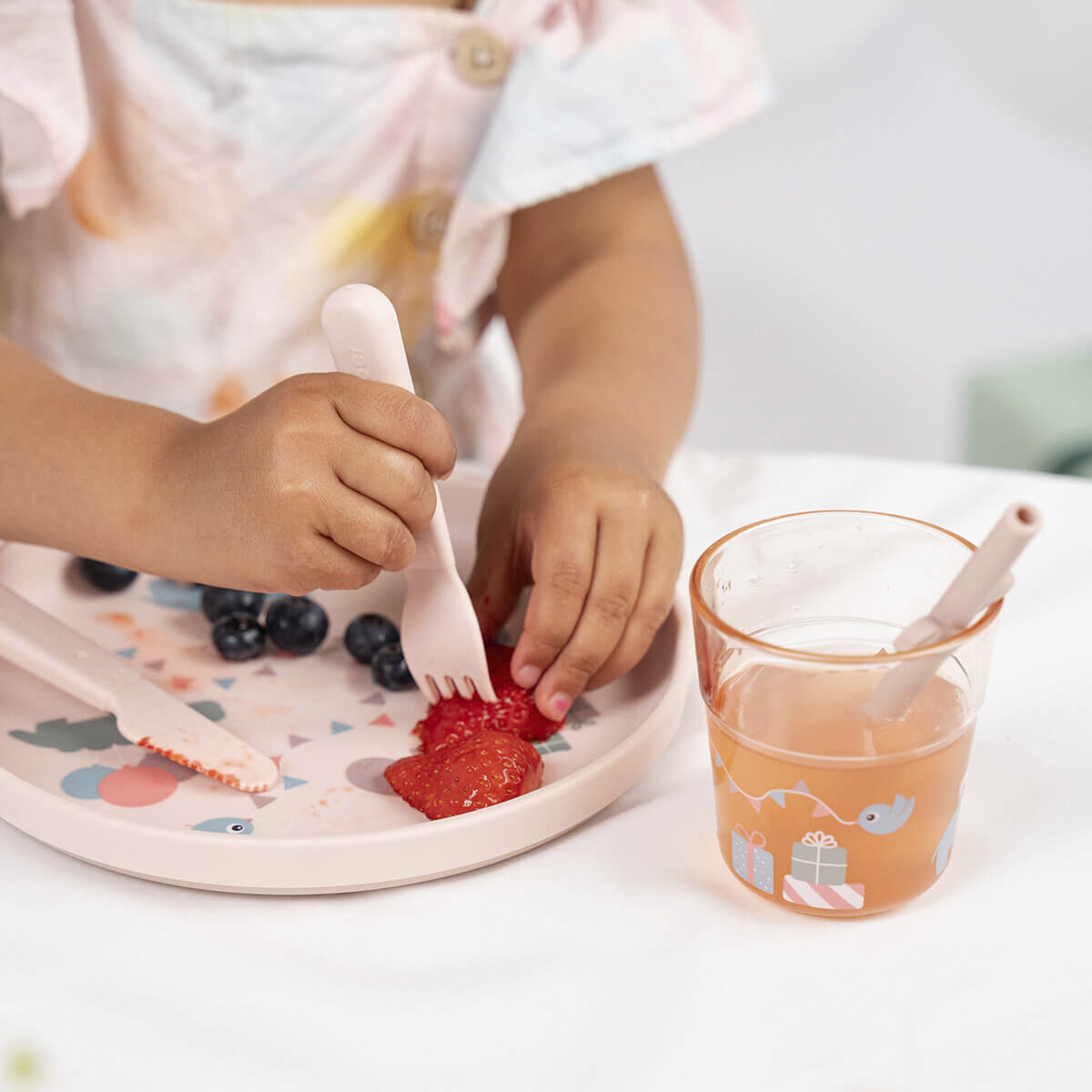 Foodie spises&aelig;t Celebration Pudder