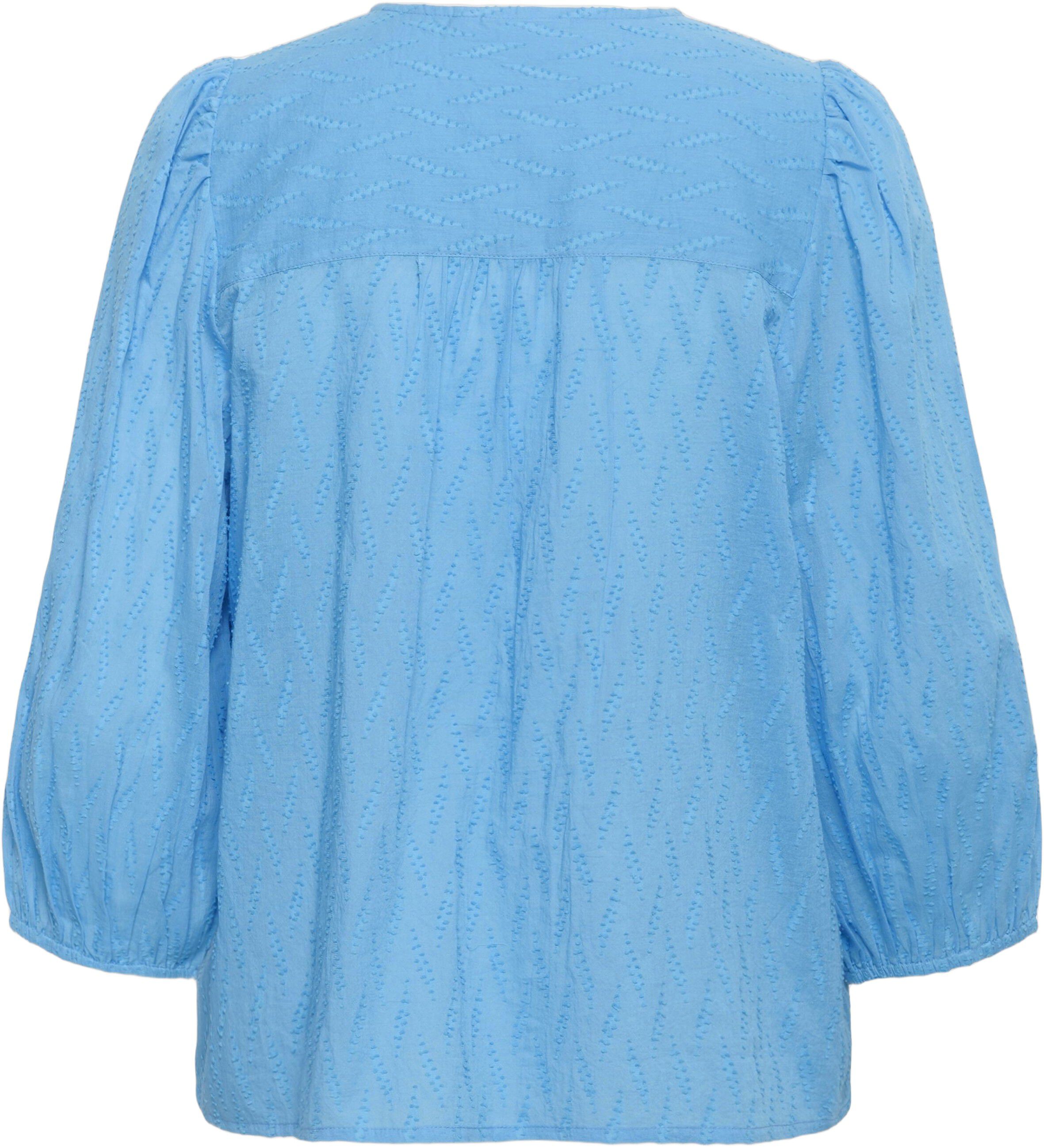 KAgabriela V-Neck Shirt