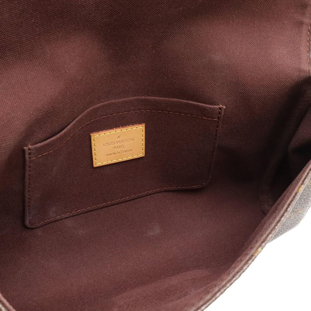 Louis Vuitton Eva