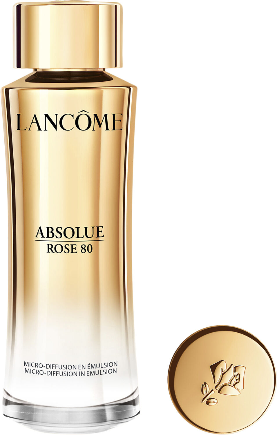 Lanc&ocirc;me Absolue Rose80 Micro-Essence-In Emulsion 100ml