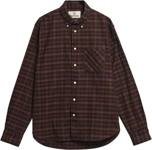 Barbour Mineral Authen
