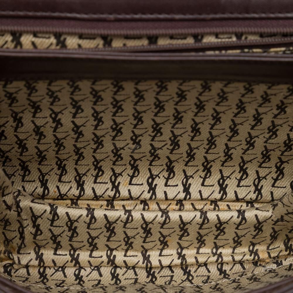Yves Saint Laurent Crossbody Bag