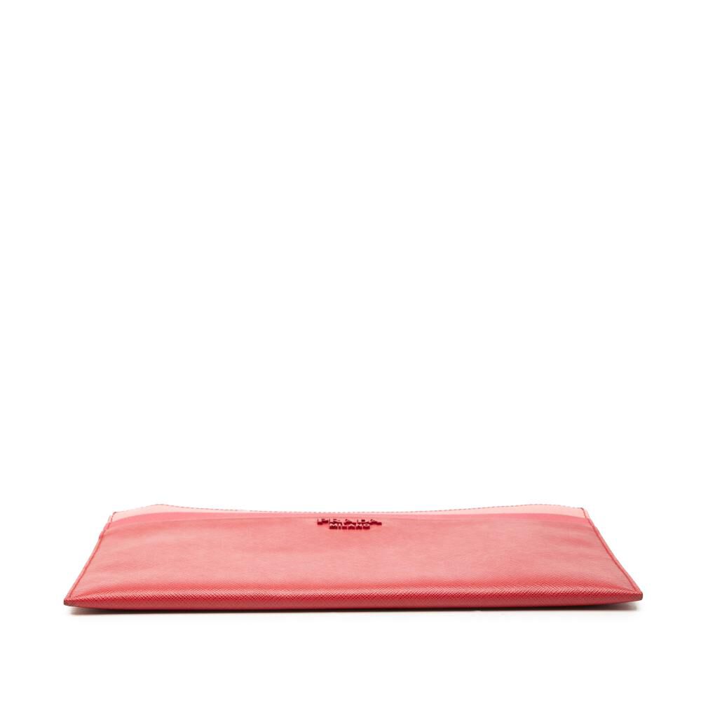 Prada Clutch
