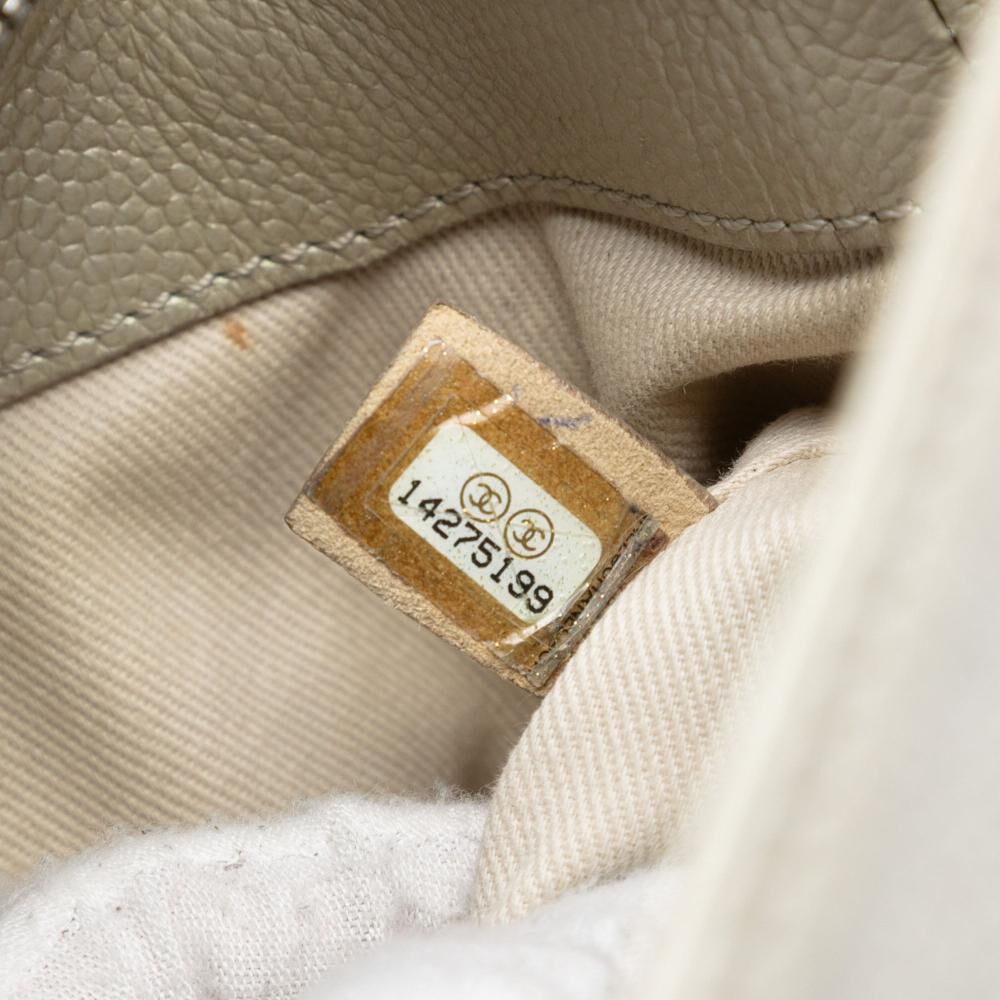 Chanel Shoulder Bag