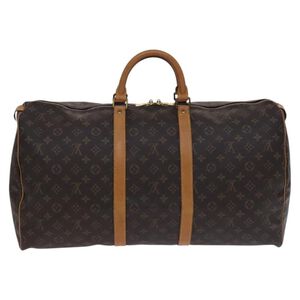 Louis Vuitton Keepall