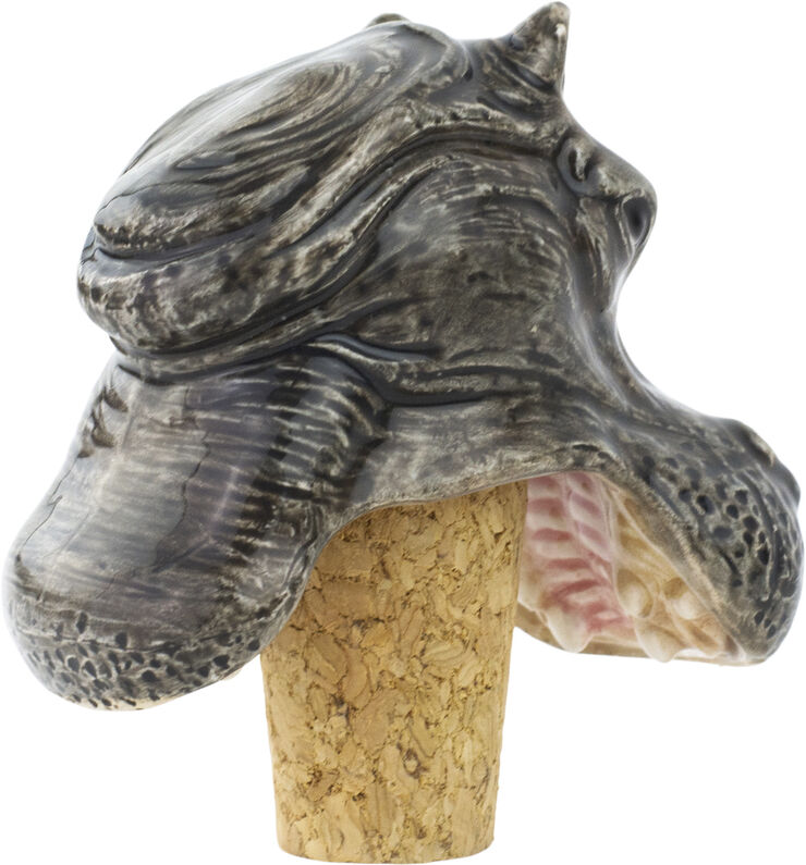 Flaskeprop - Hungry Hippo