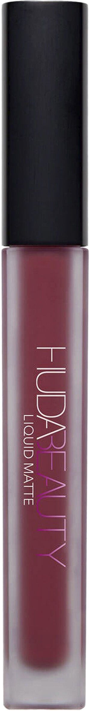 Liquid Matte - Lipstick