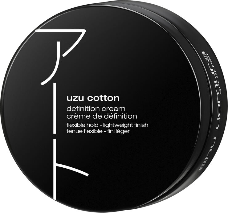 Uzu Cotton