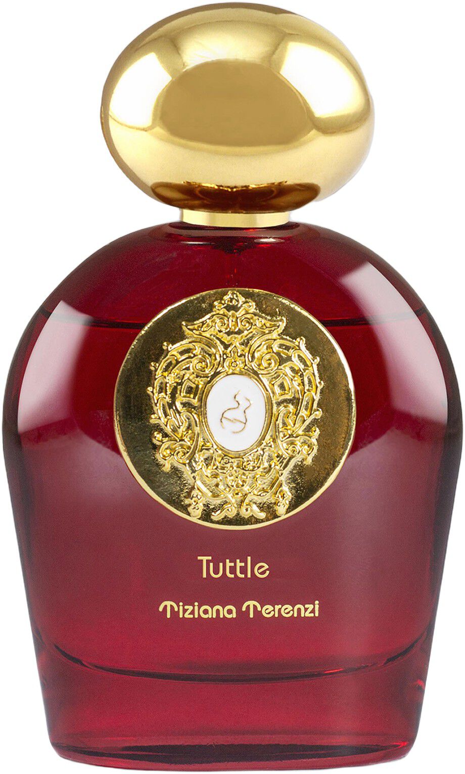 TER EXTRAIT DE PARFUM LINEA TT 100 ML TUTTLE