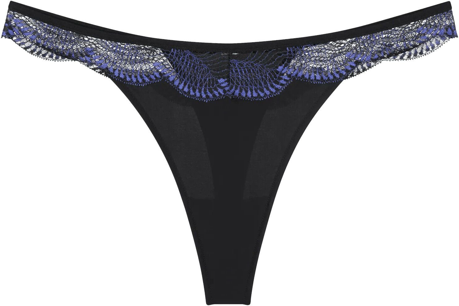 Triumph Comfort Glam String