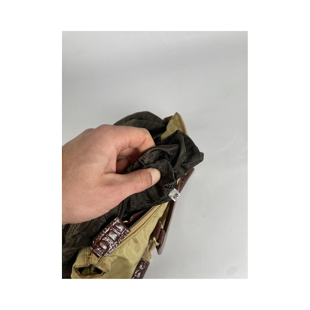 Prada Handbag