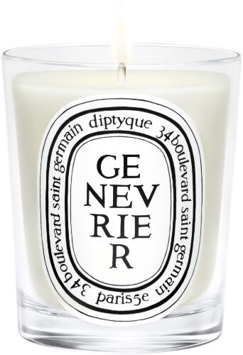 Standard candle Genevrier