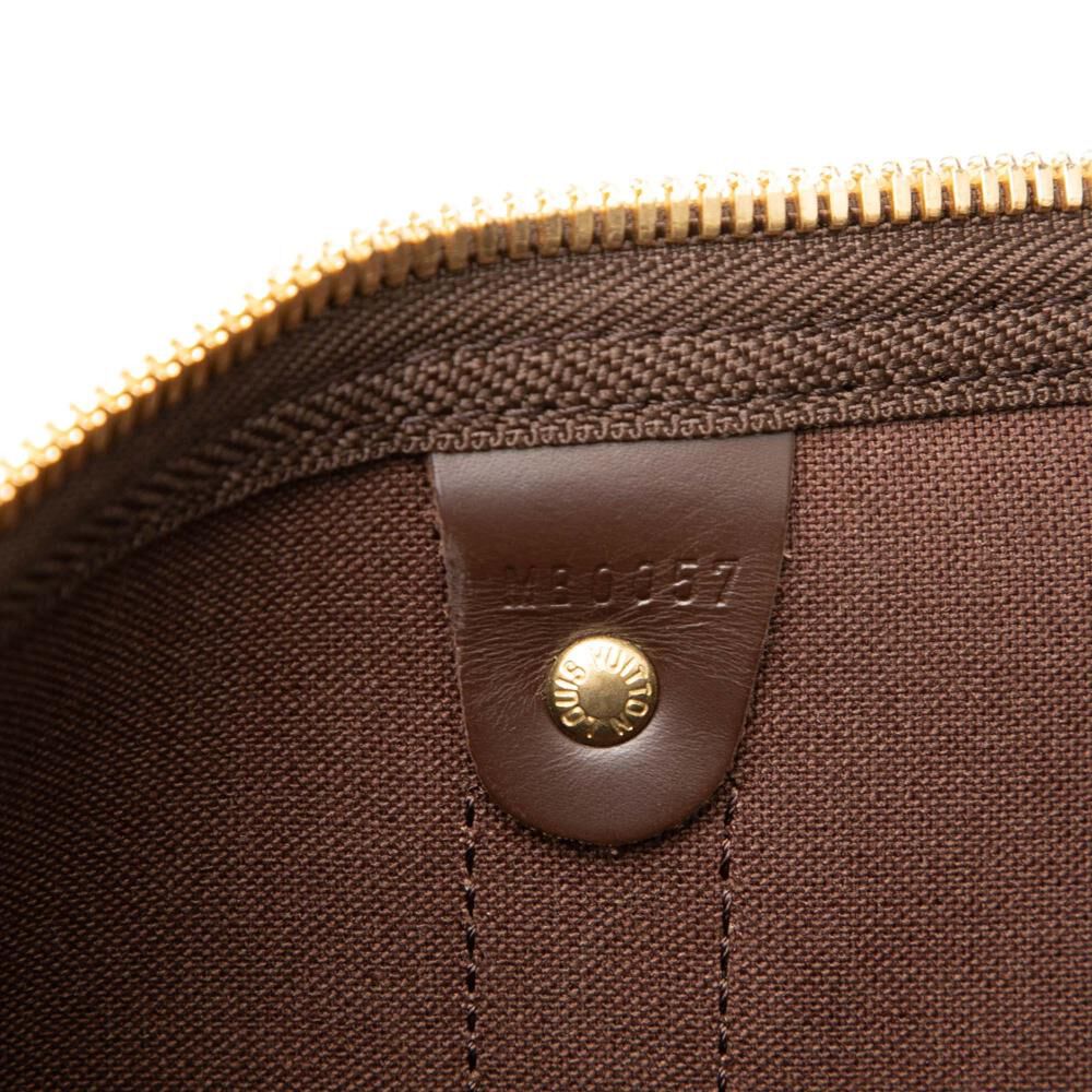 Louis Vuitton Keepall