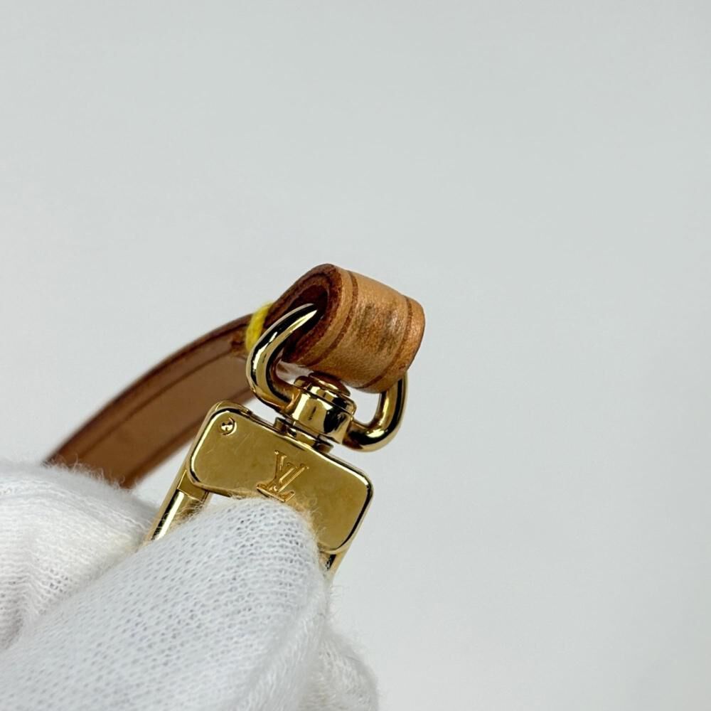 Louis Vuitton Cosmetic Pouch