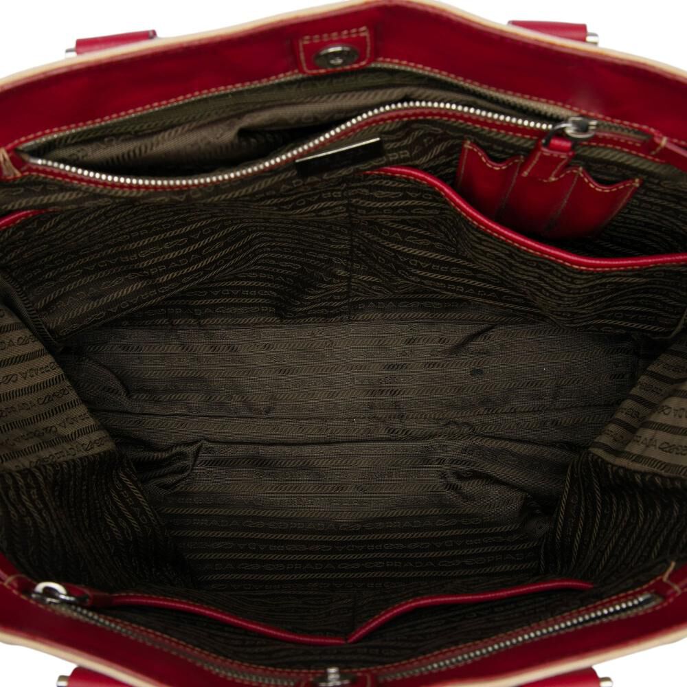 Prada Tote