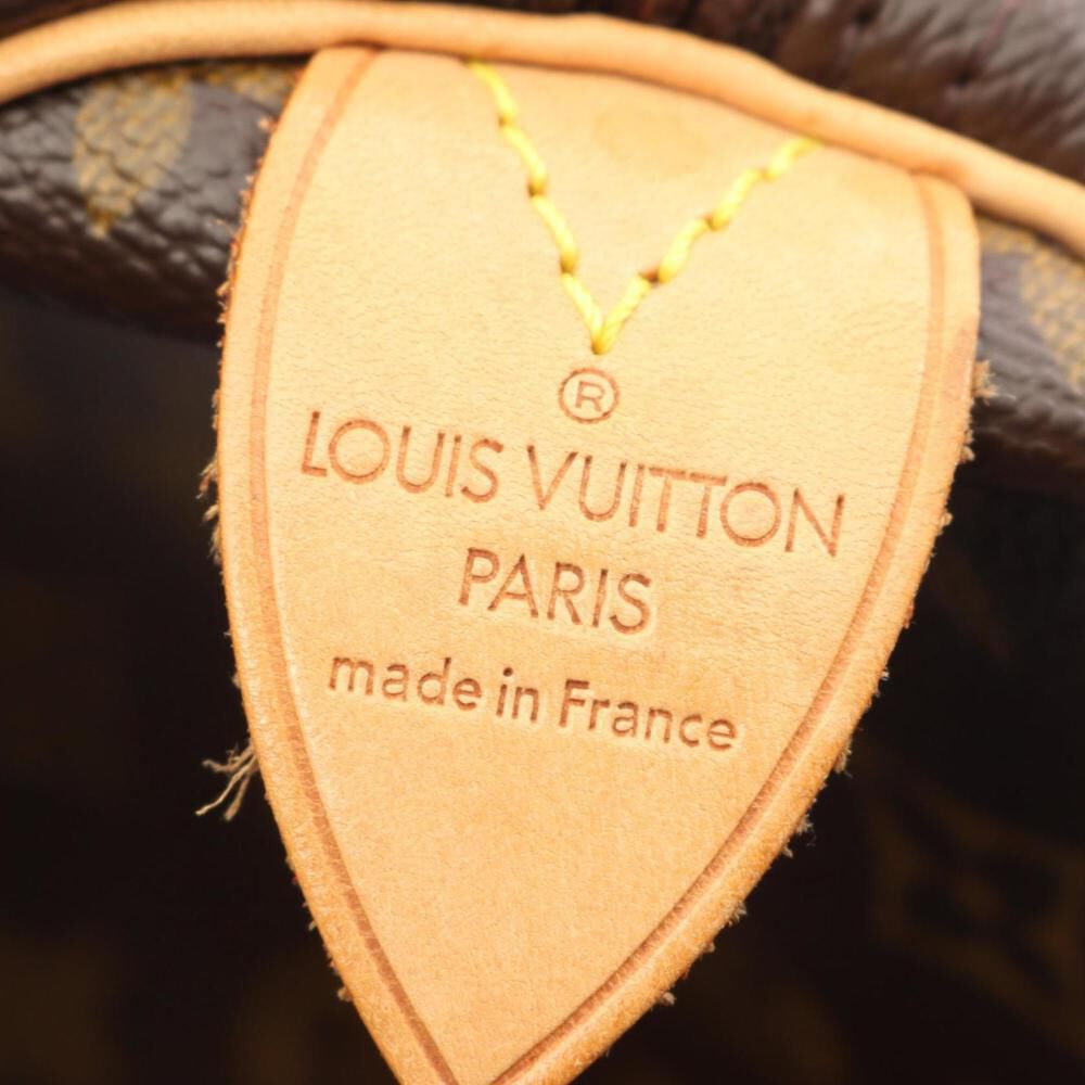 Louis Vuitton Keepall