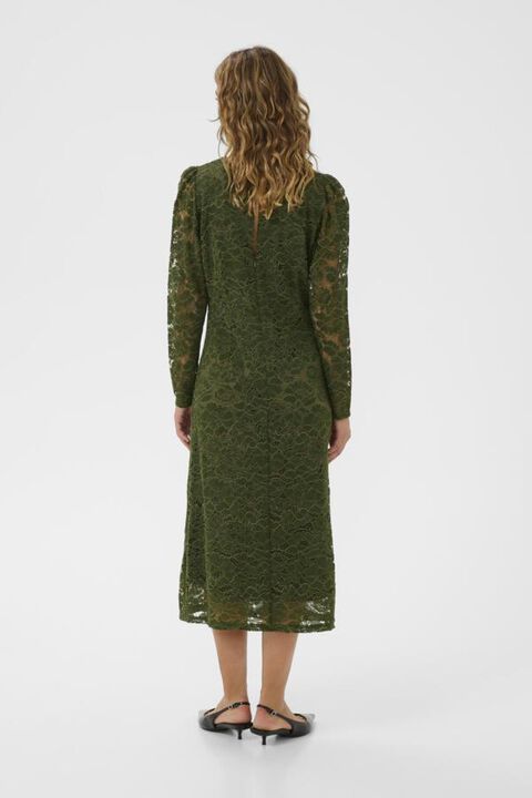 CRLulu Ebana Lace Dress