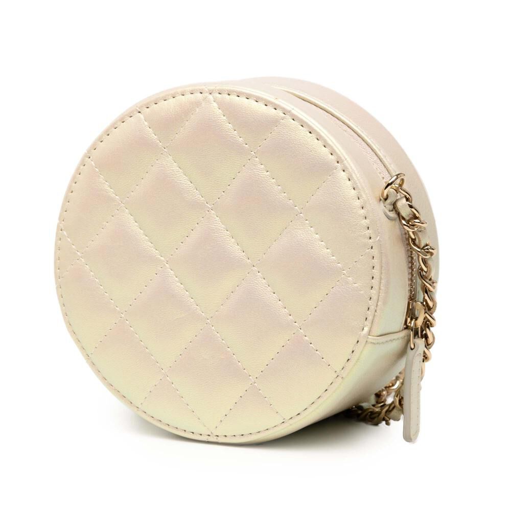 Chanel Crossbody Bag