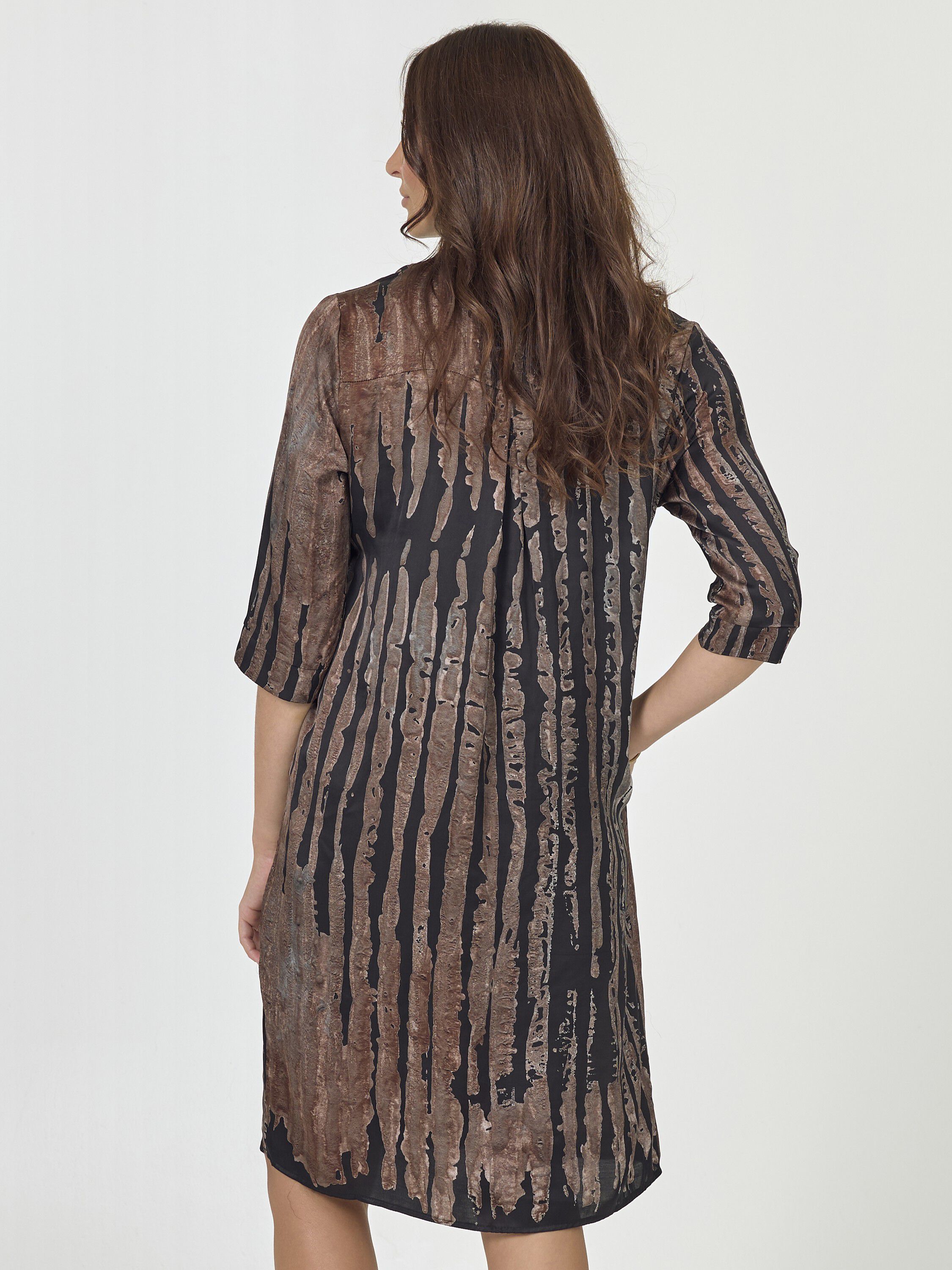 Cilje Tunic Dress