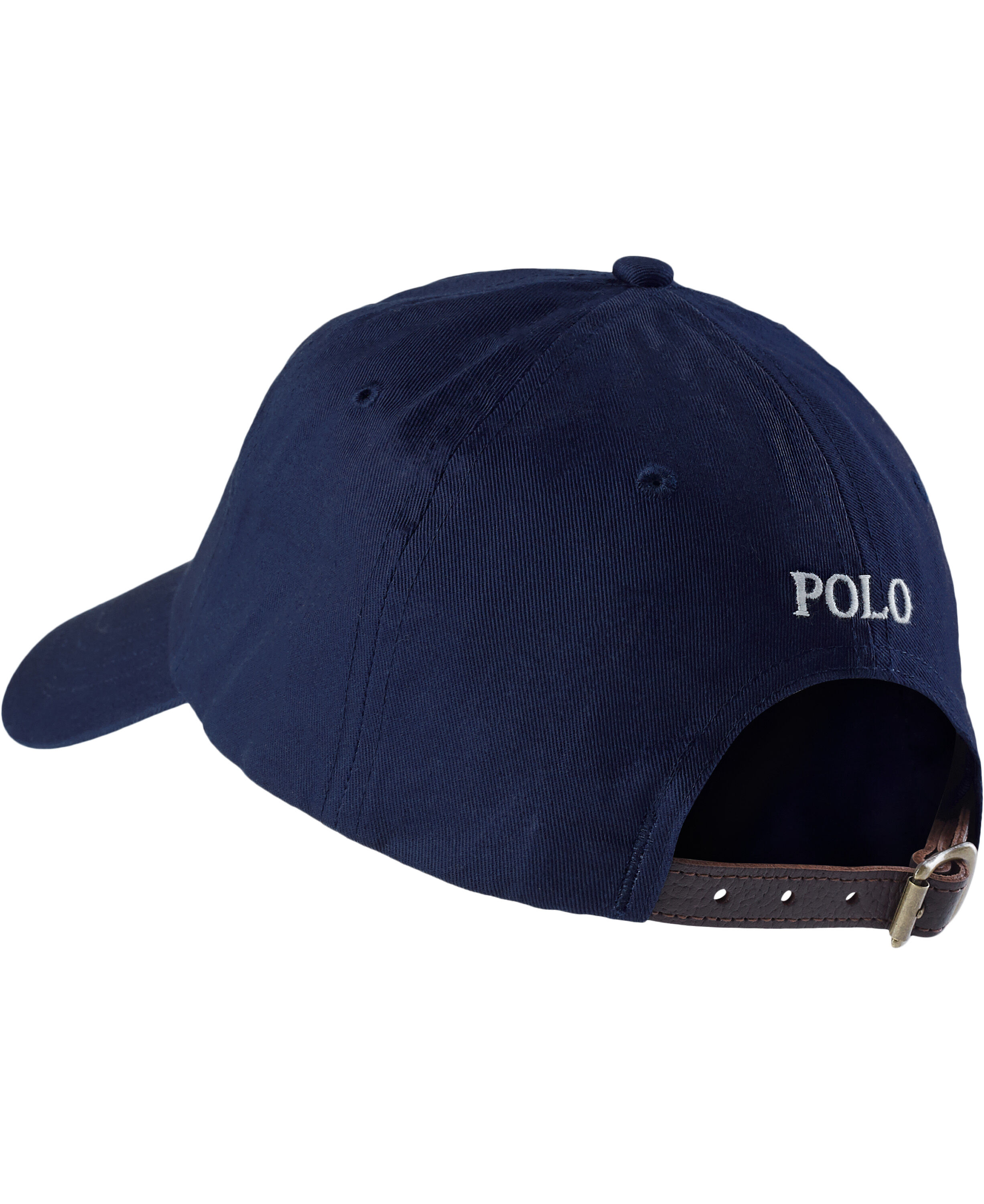 Cotton Chino Ball Cap