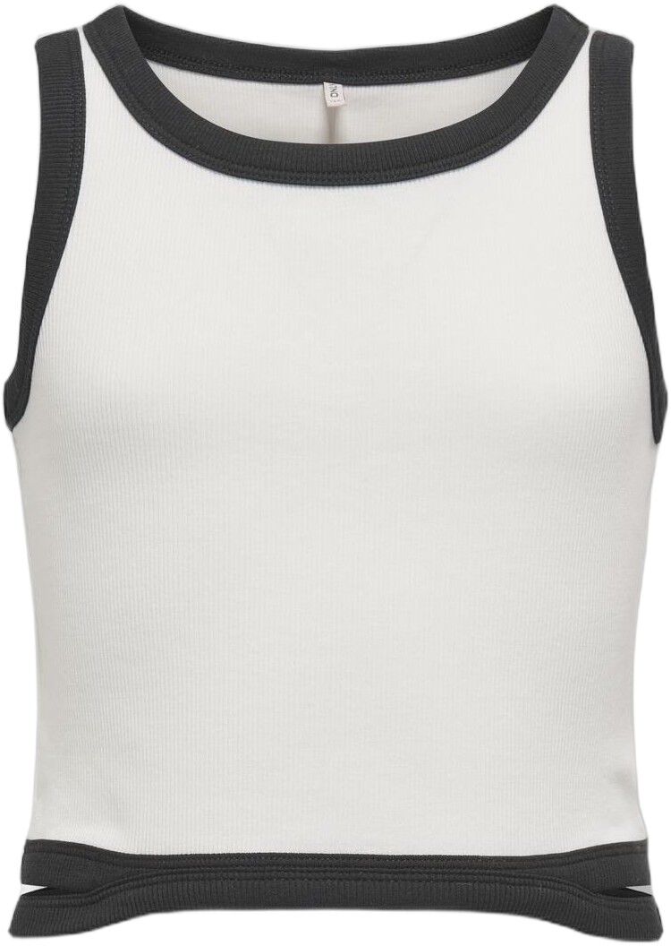 KOGBINA LIFE CUT OUT TOP JRS