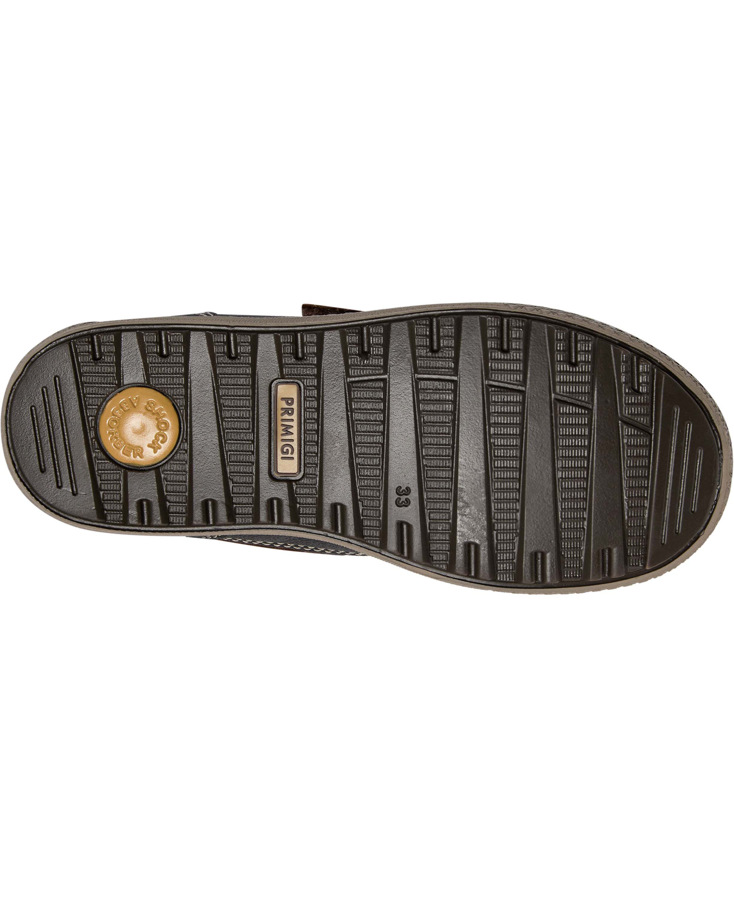 PBYGT 23863 LEATHER-SYNTHETIC LEATH