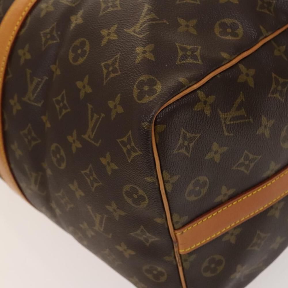 Louis Vuitton Keepall