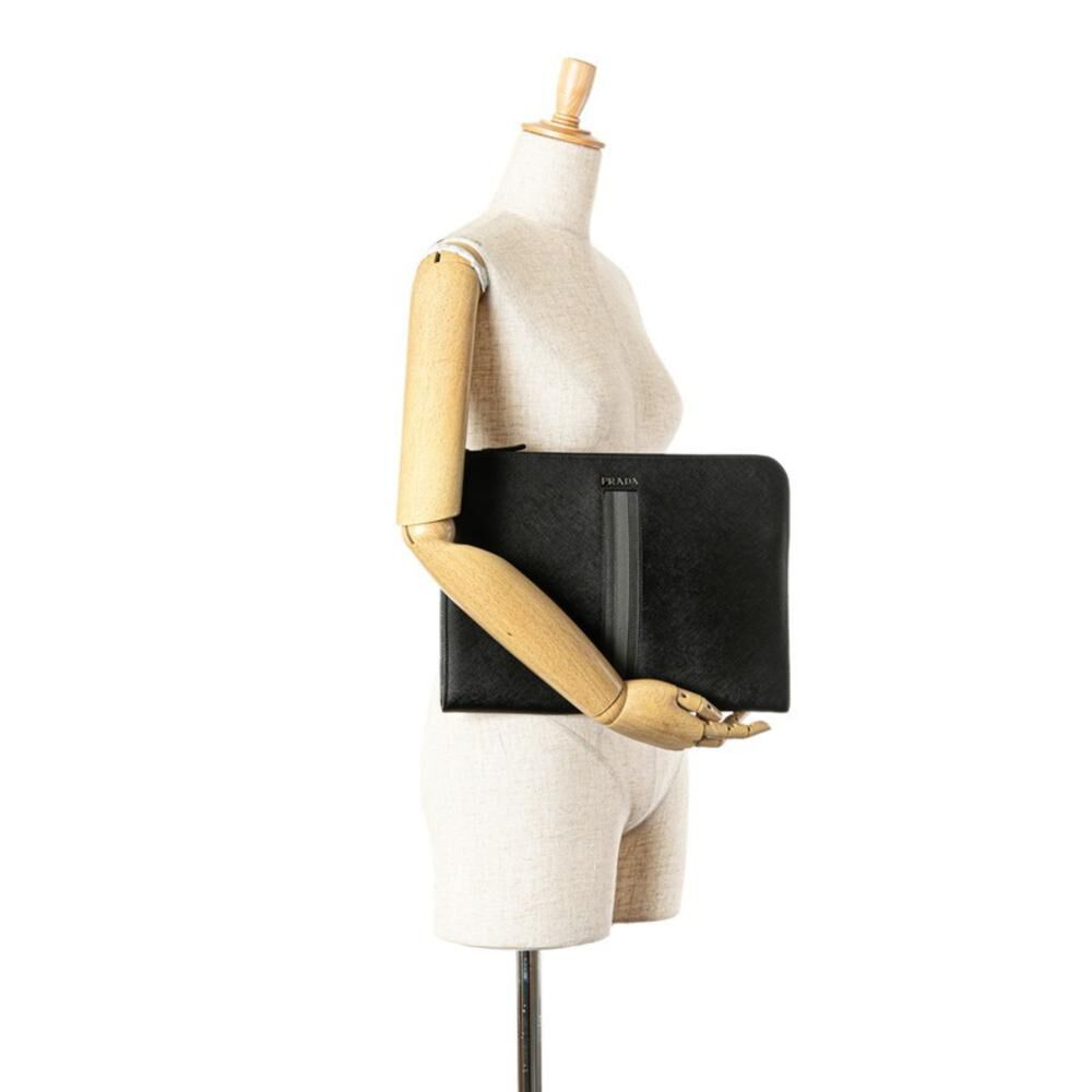 Prada Clutch