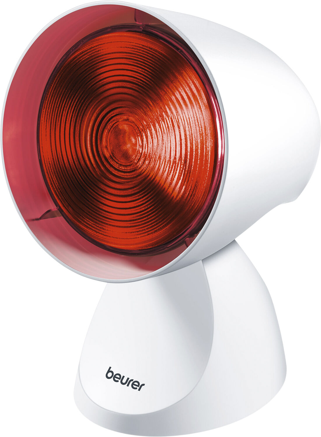 Infrar&ouml;d v&auml;rmelampa