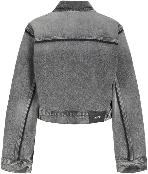 JXFIONA REGULAR DENIM JACKET EX DNM