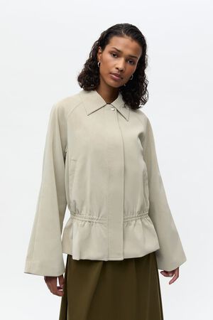 ENSARA JACKET 7548