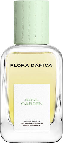 Flora Danica - Soul Garden