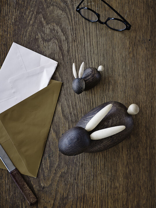 Skjøde kanin 5,5 cm.