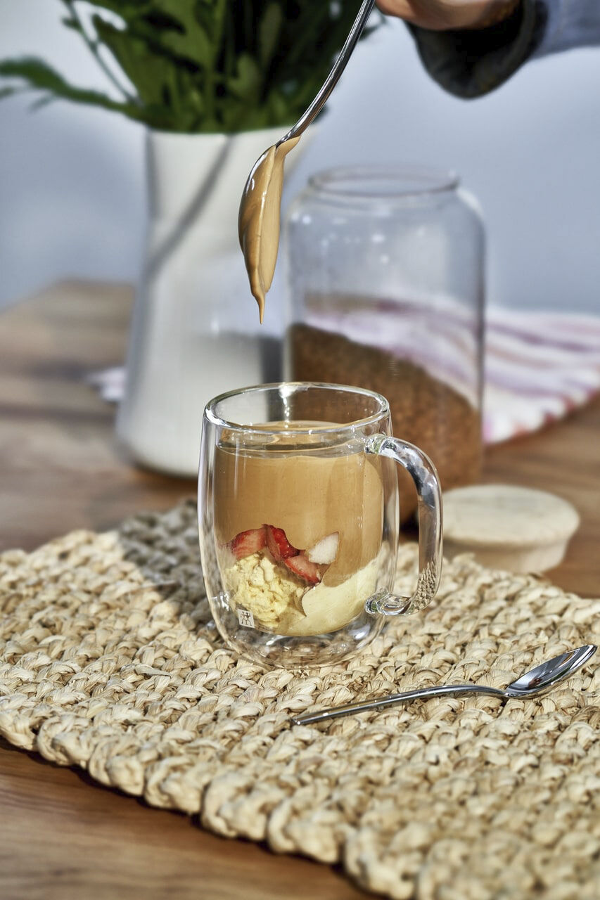 Sorrento Plus Kaffemugg set 350/2