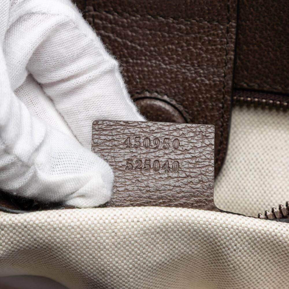 Gucci Tote