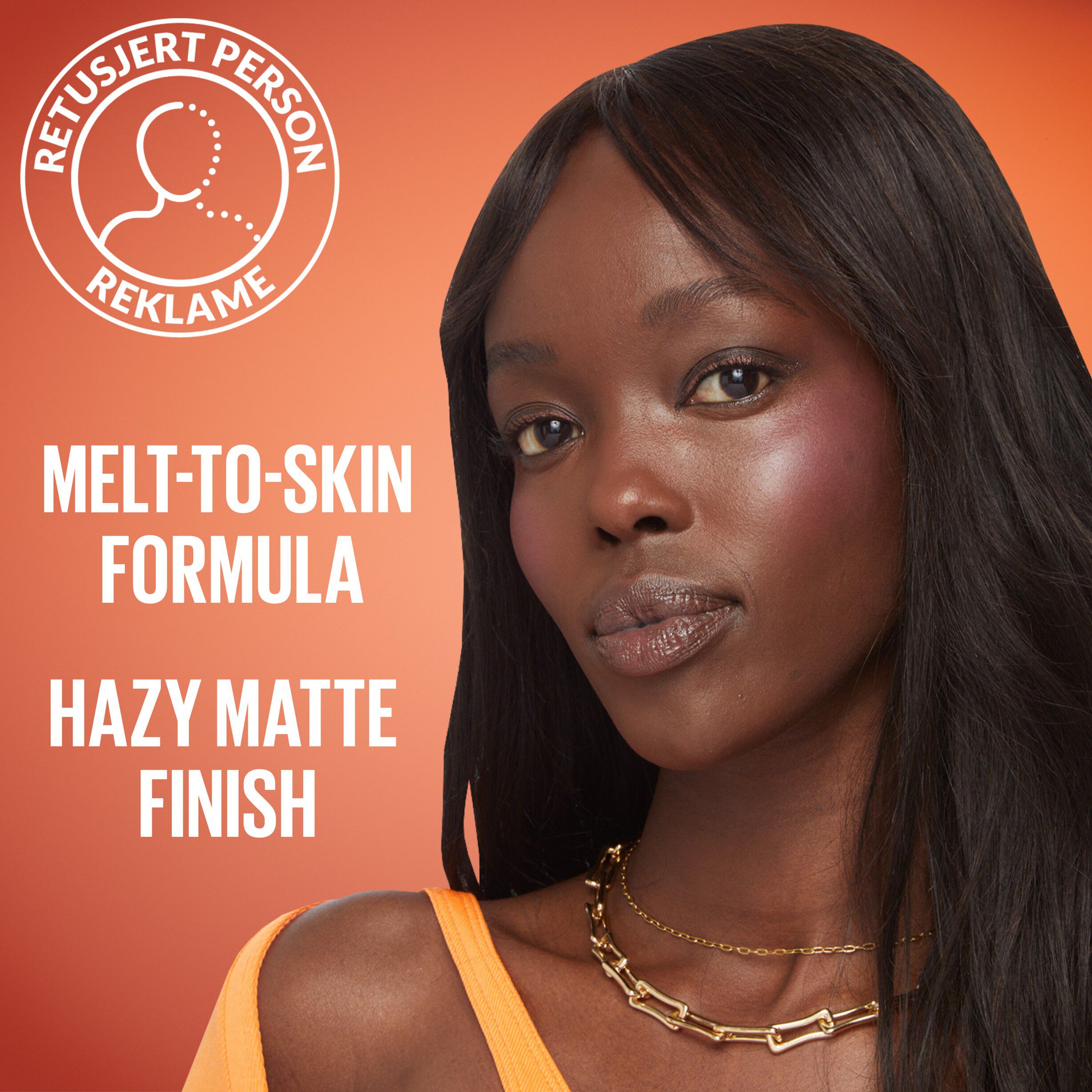 Sunkisser Matte Liquid Blush